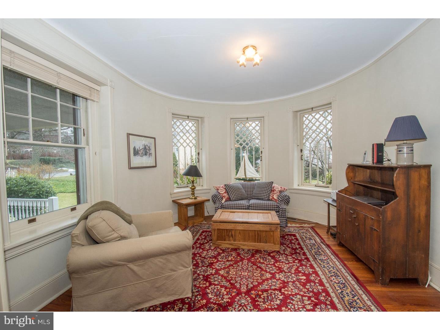 SOUTH WAYNE - Residential