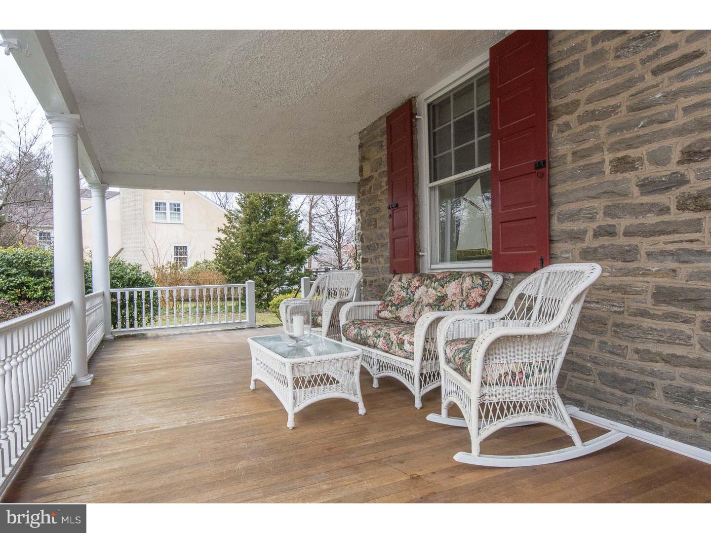 SOUTH WAYNE - Residential