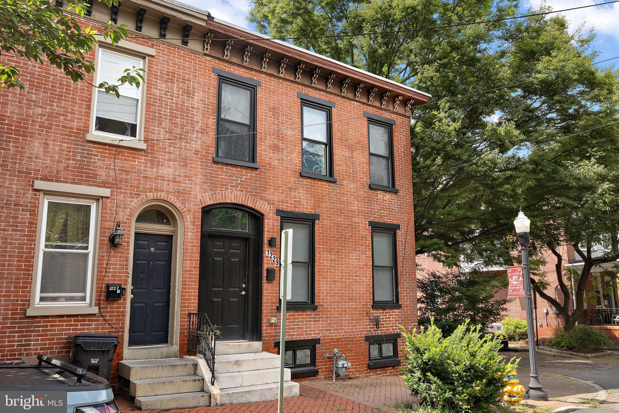 1229 N TATNALL STREET