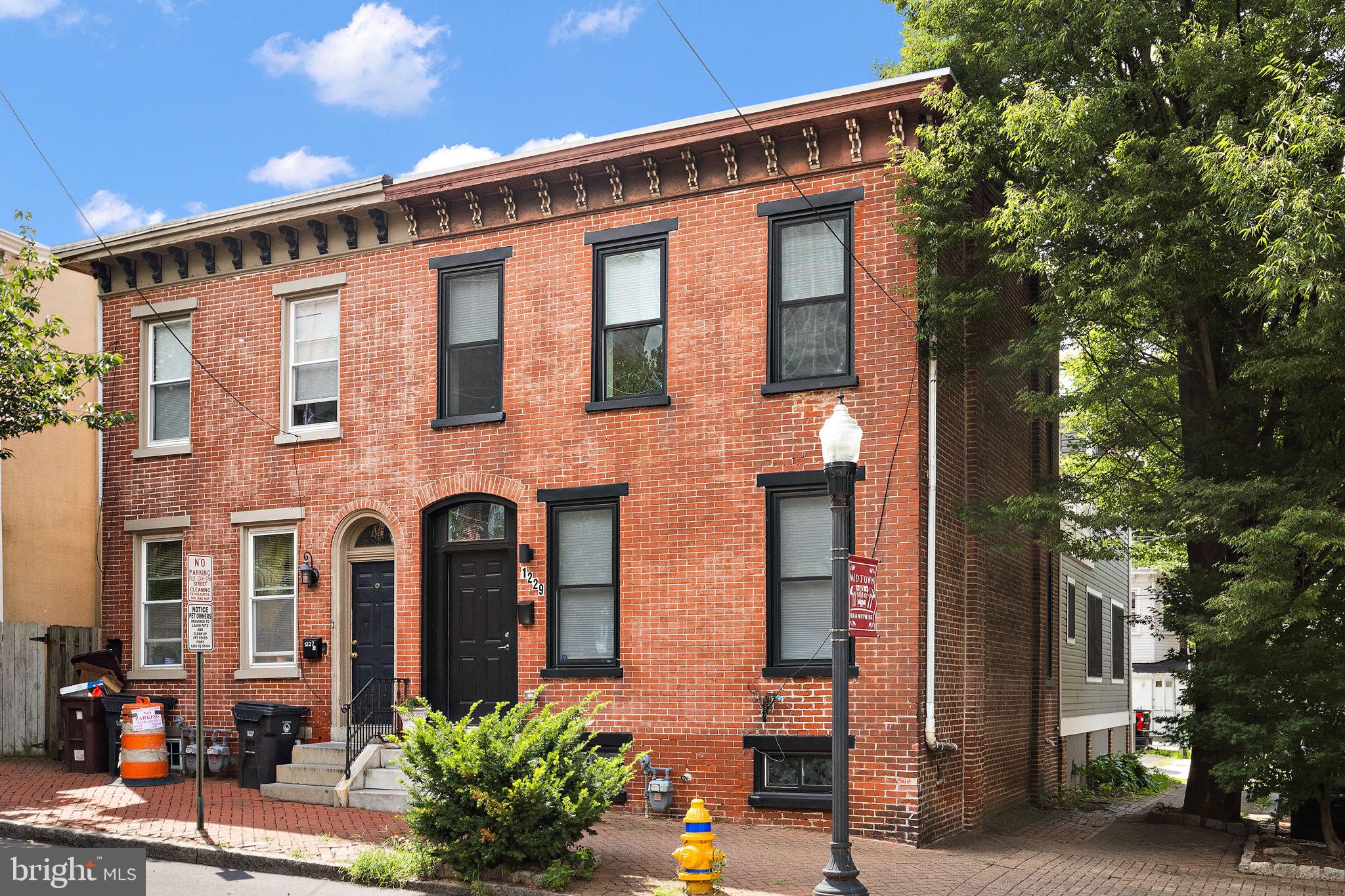 1229 N TATNALL STREET