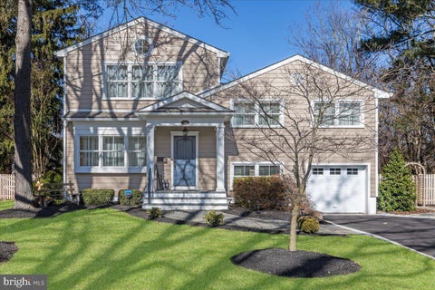 Homes For Rent - 160 Hickory Court<br/> PRINCETON, NJ 08540