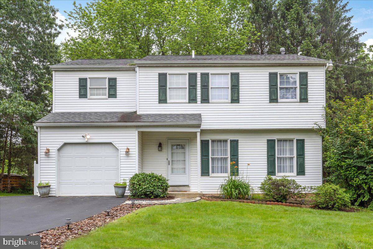 124 CARRIE LANE