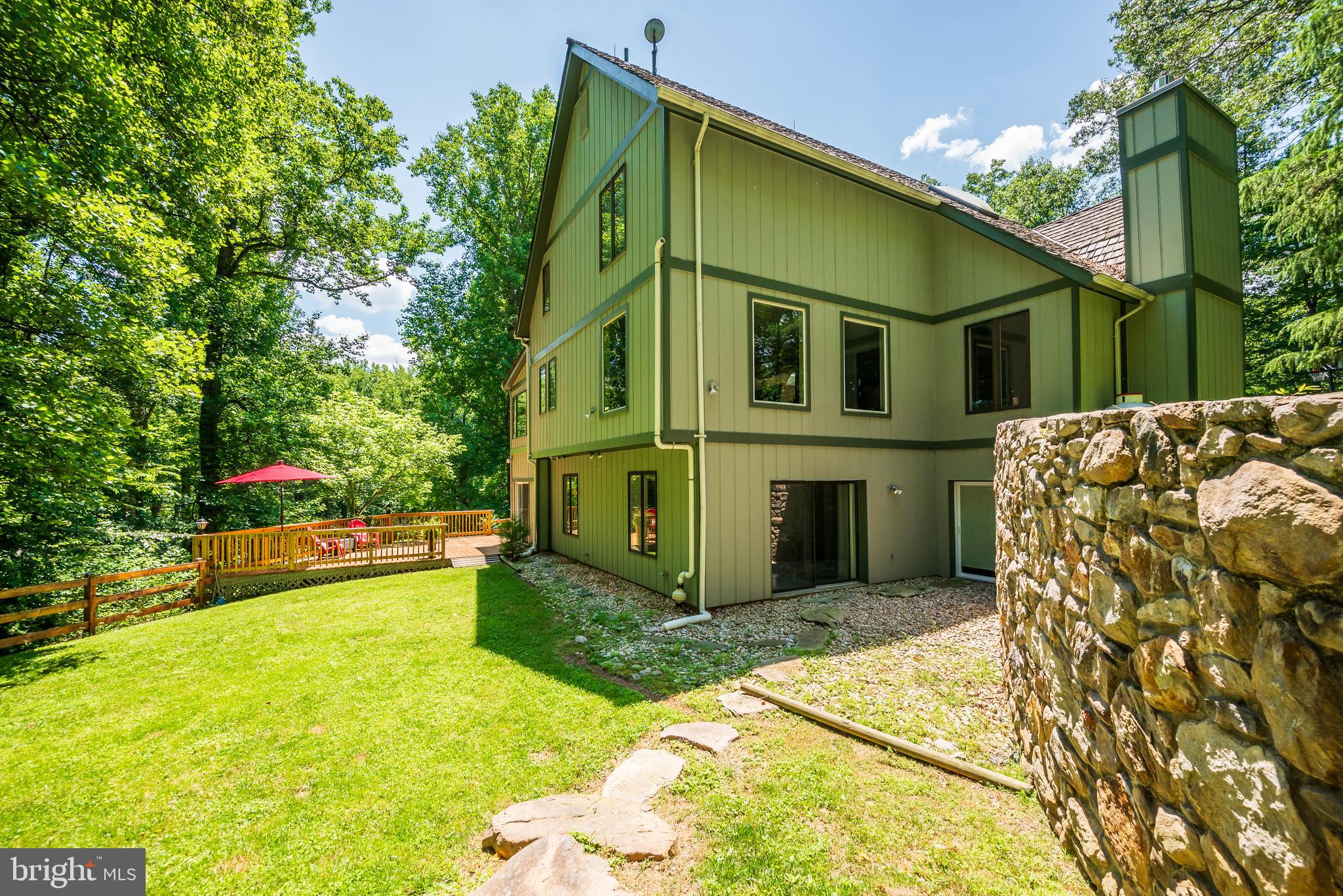 HARLOW - Residential