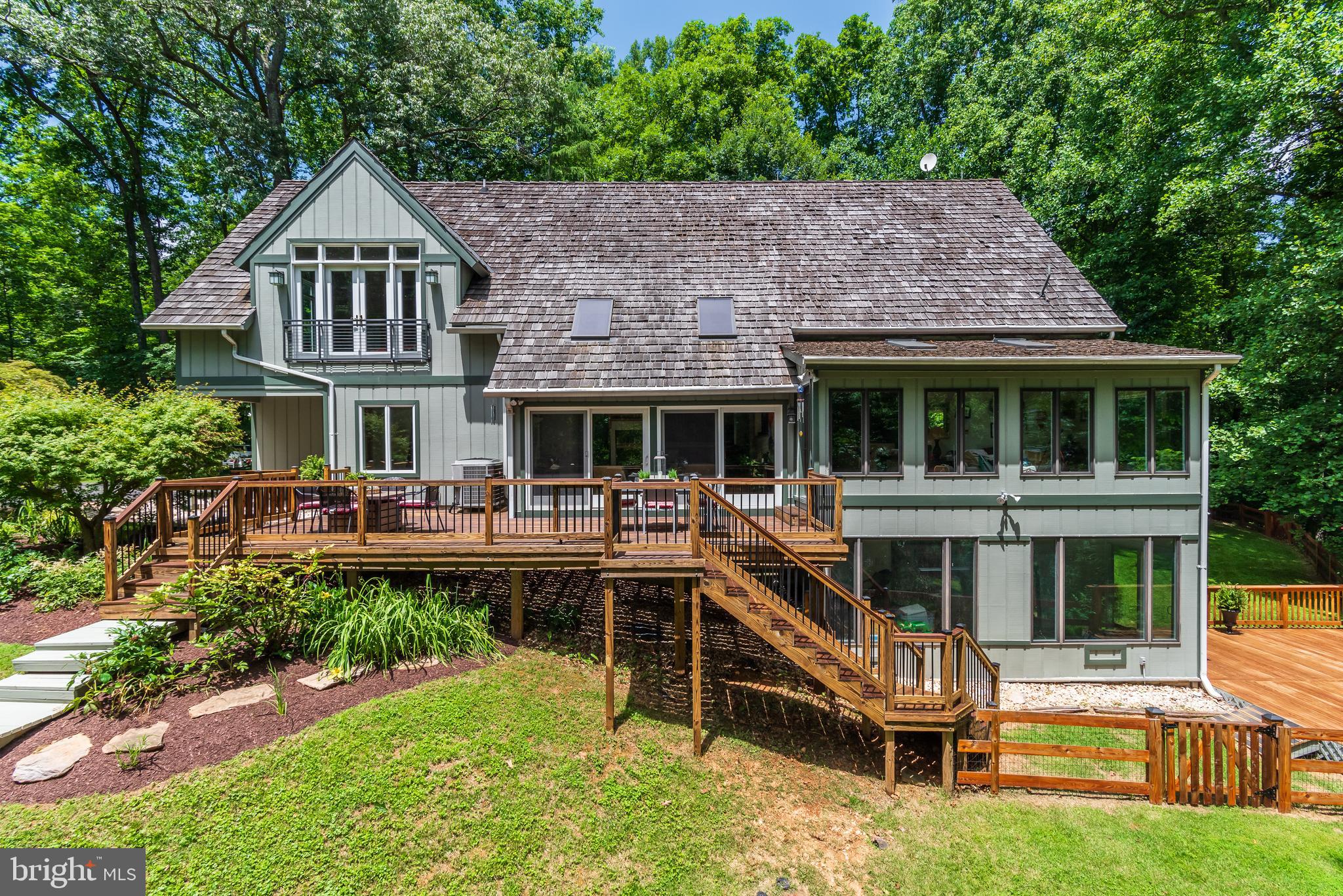 HARLOW - Residential