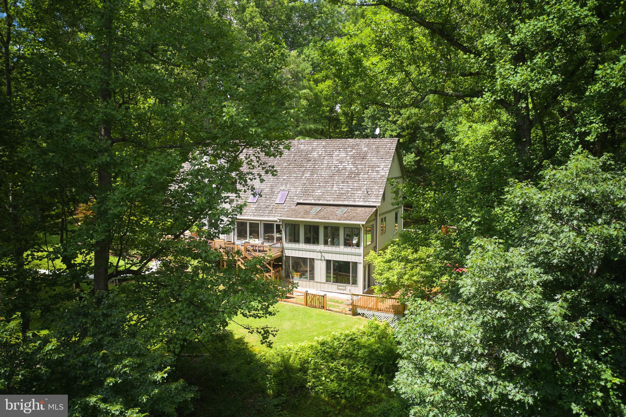 HARLOW - Residential