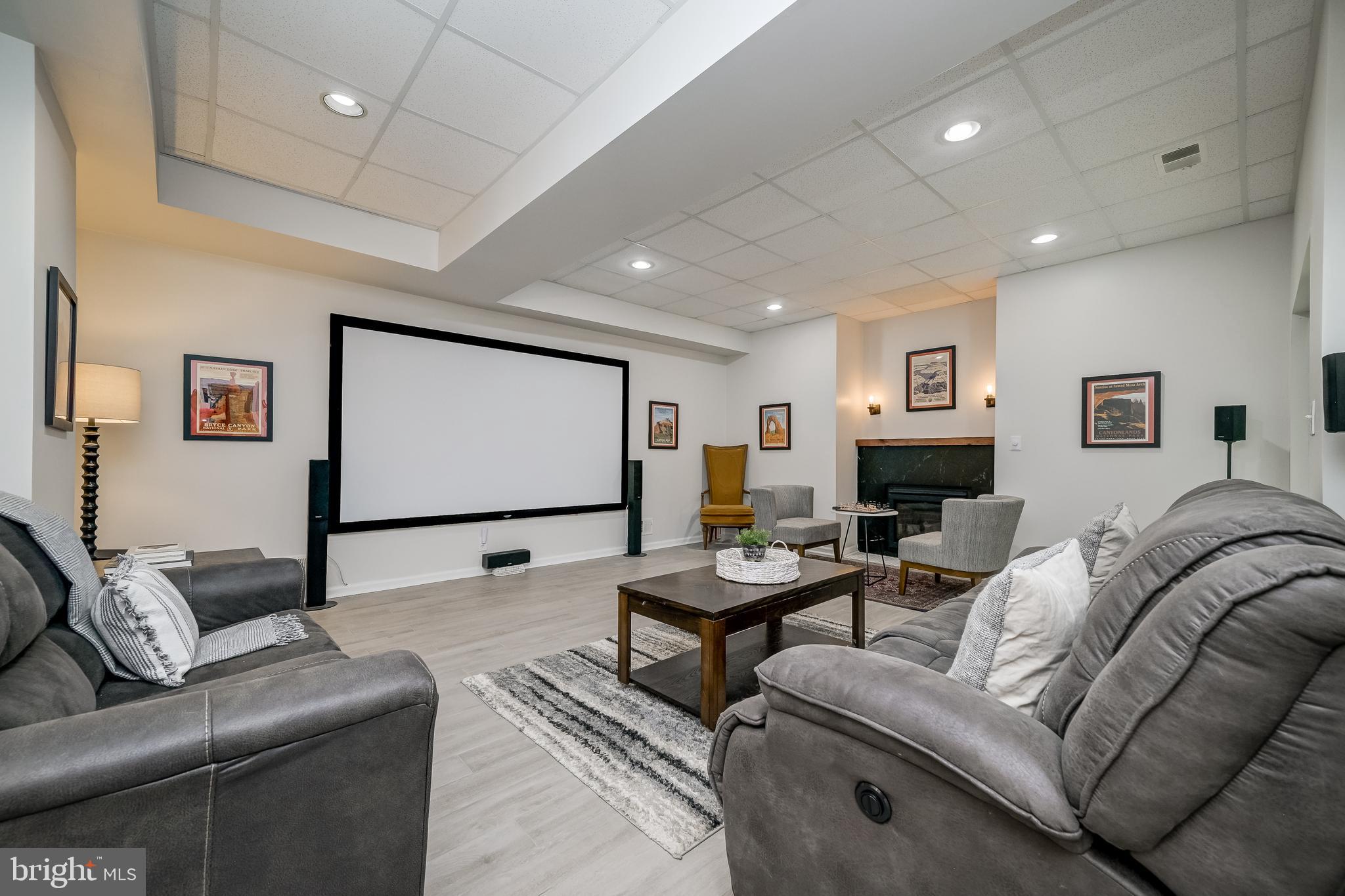 HARLOW - Residential