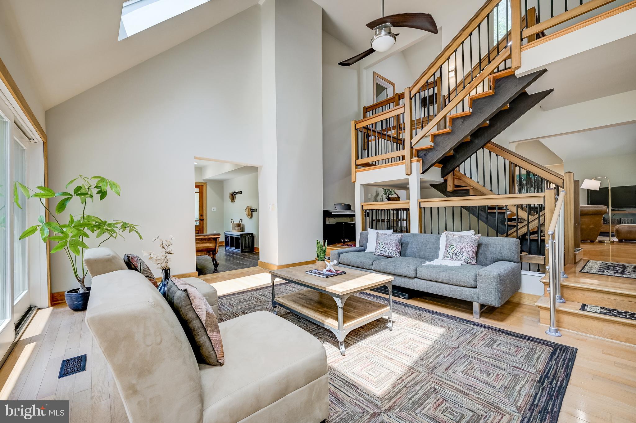 HARLOW - Residential