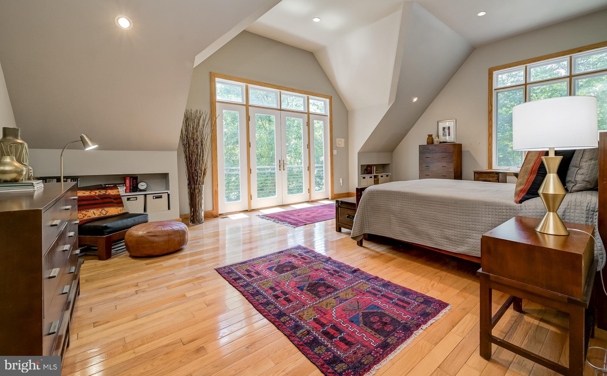 HARLOW - Residential