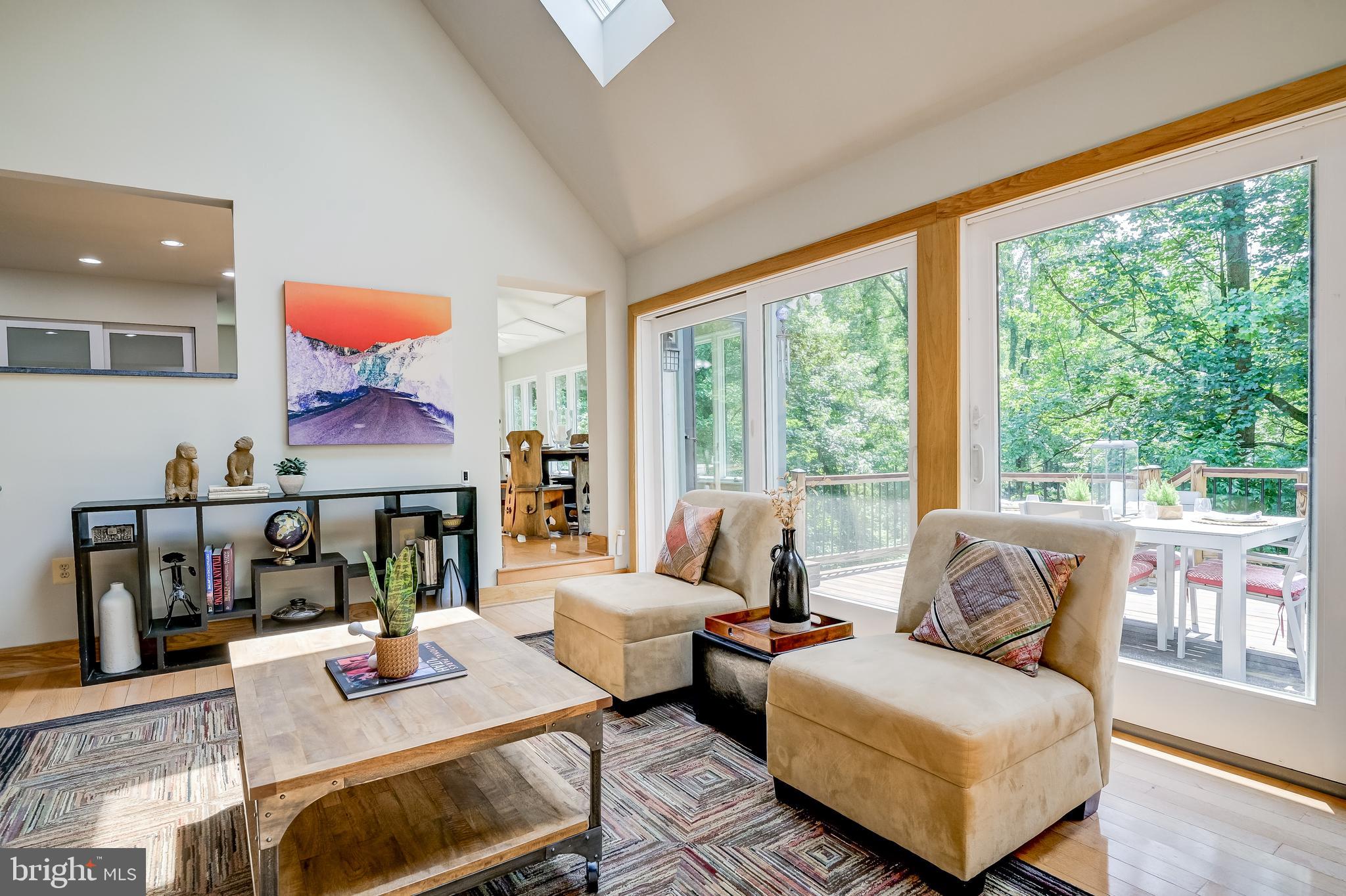 HARLOW - Residential