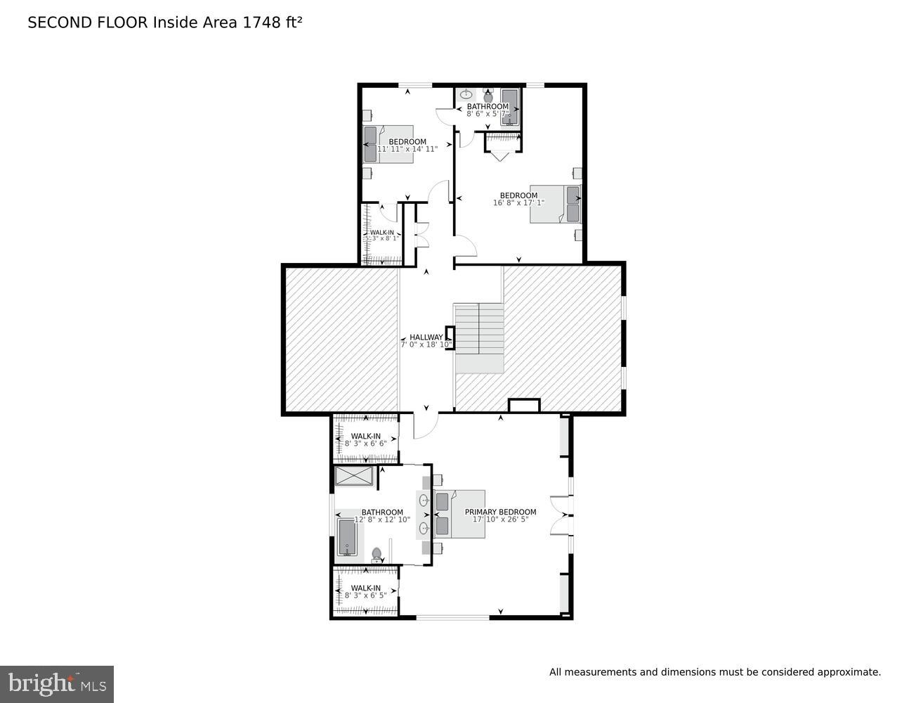 HARLOW - Residential