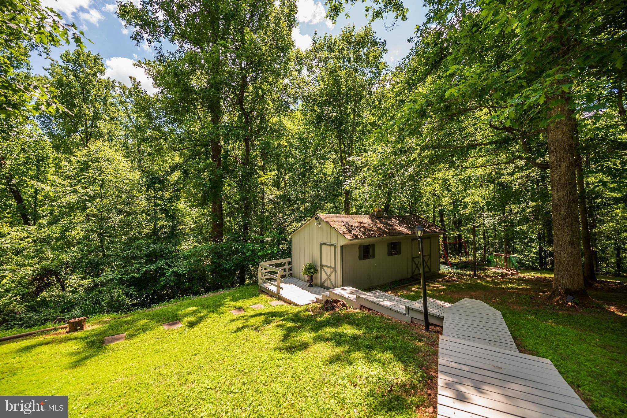 HARLOW - Residential