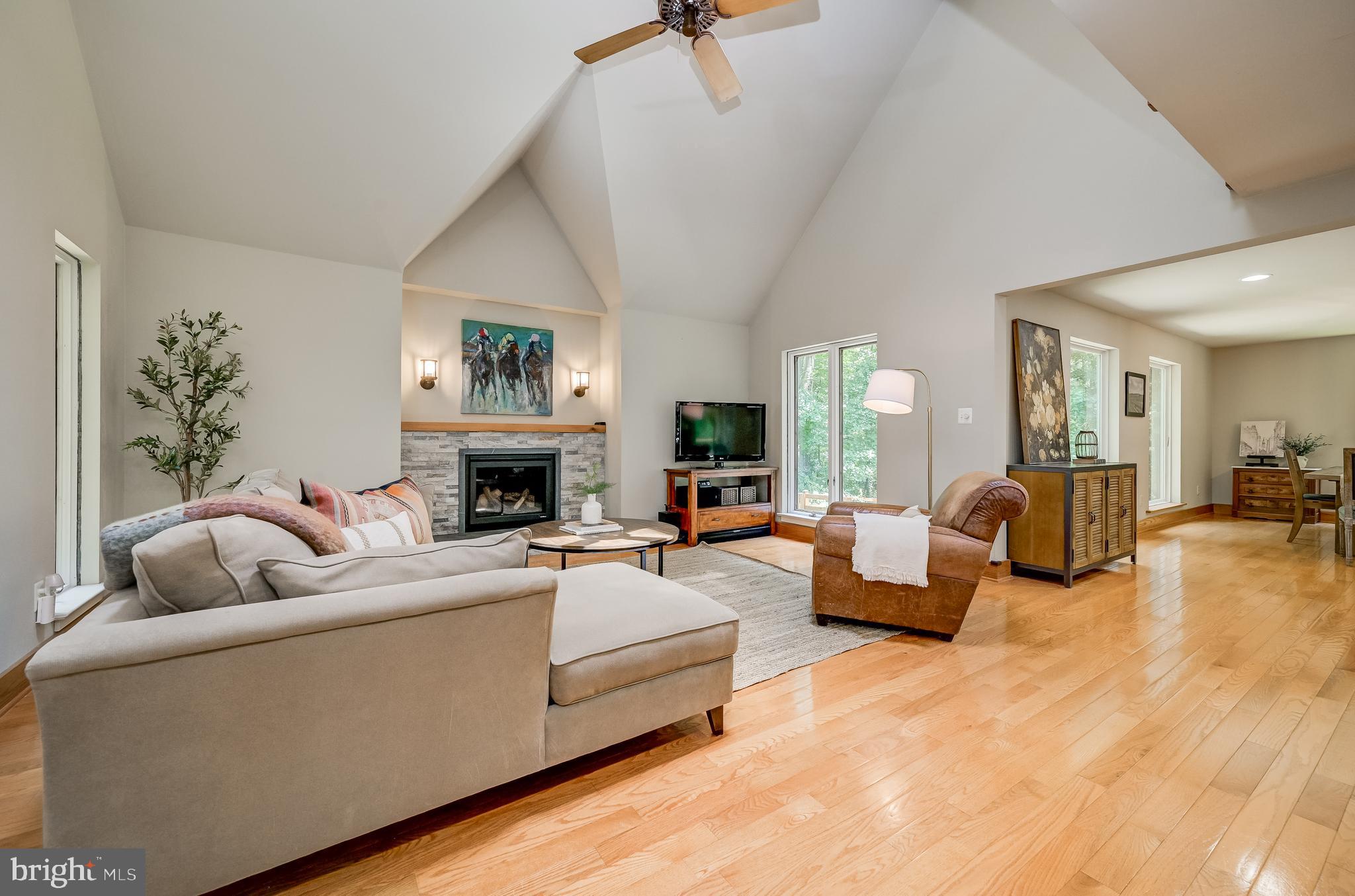 HARLOW - Residential