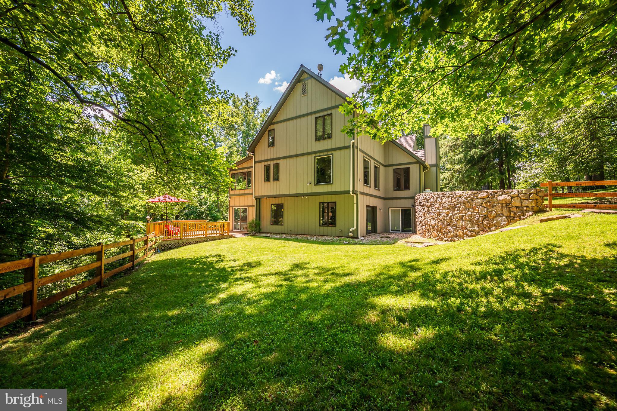 HARLOW - Residential