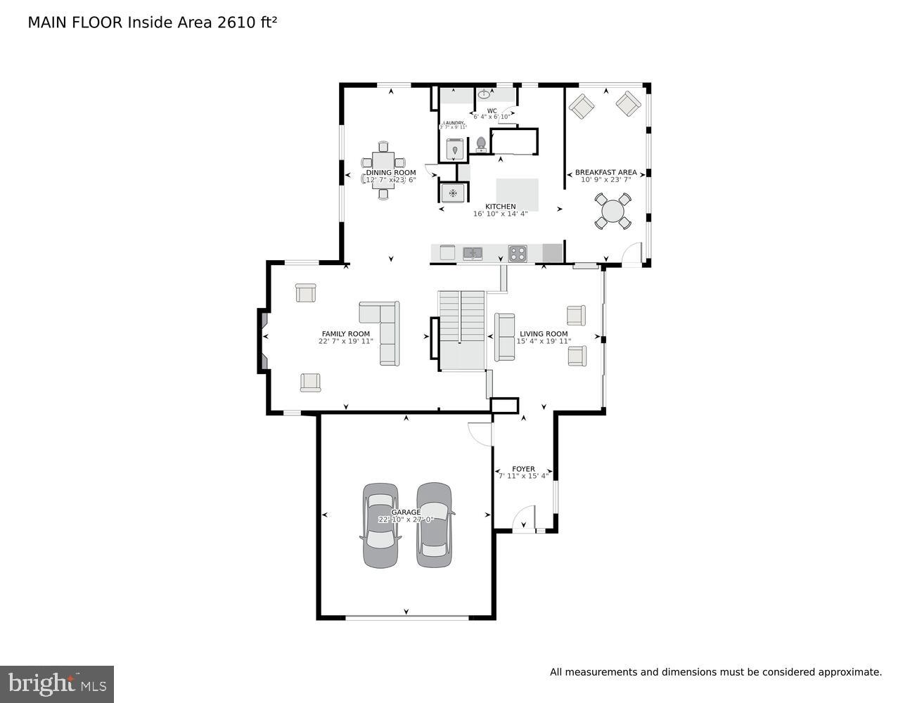 HARLOW - Residential