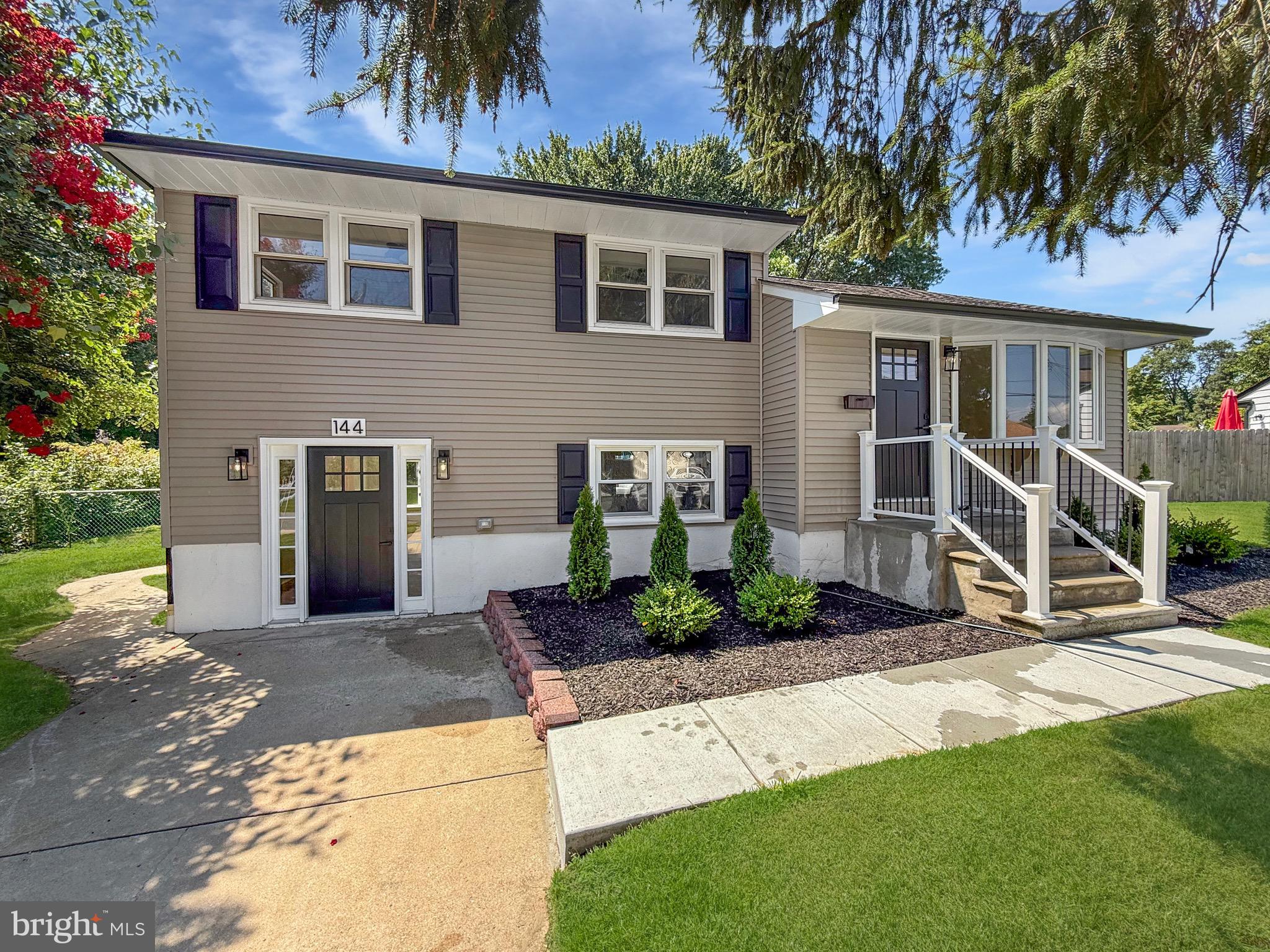 144 EDWARDS DRIVE