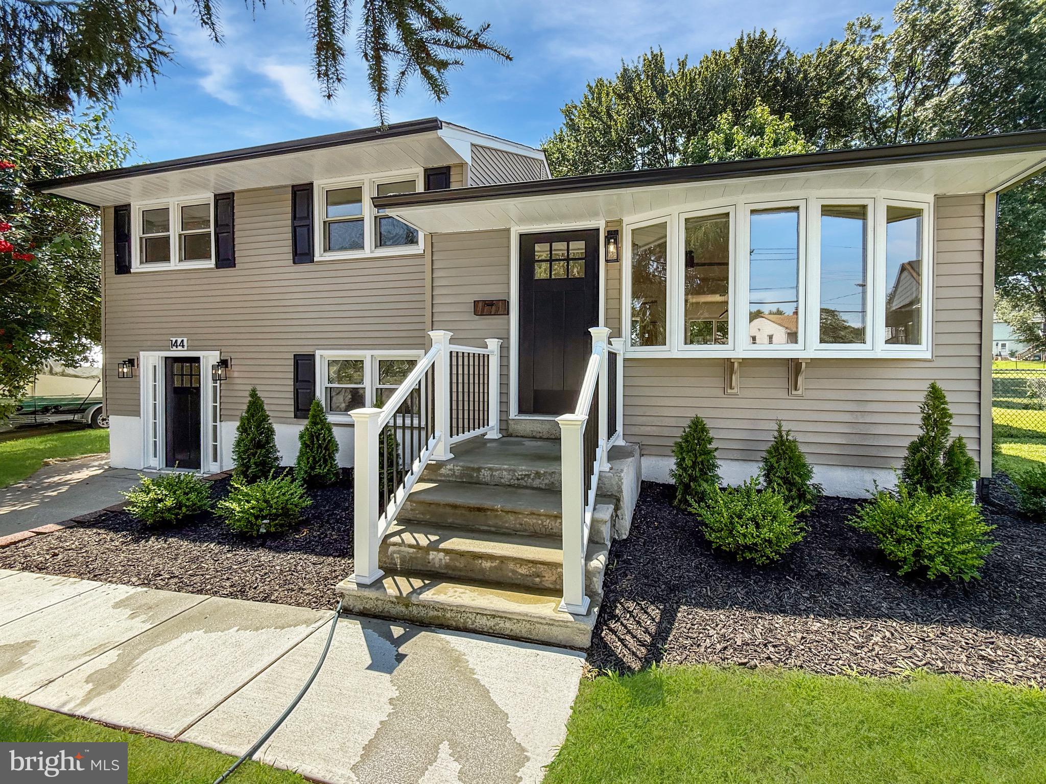 144 EDWARDS DRIVE