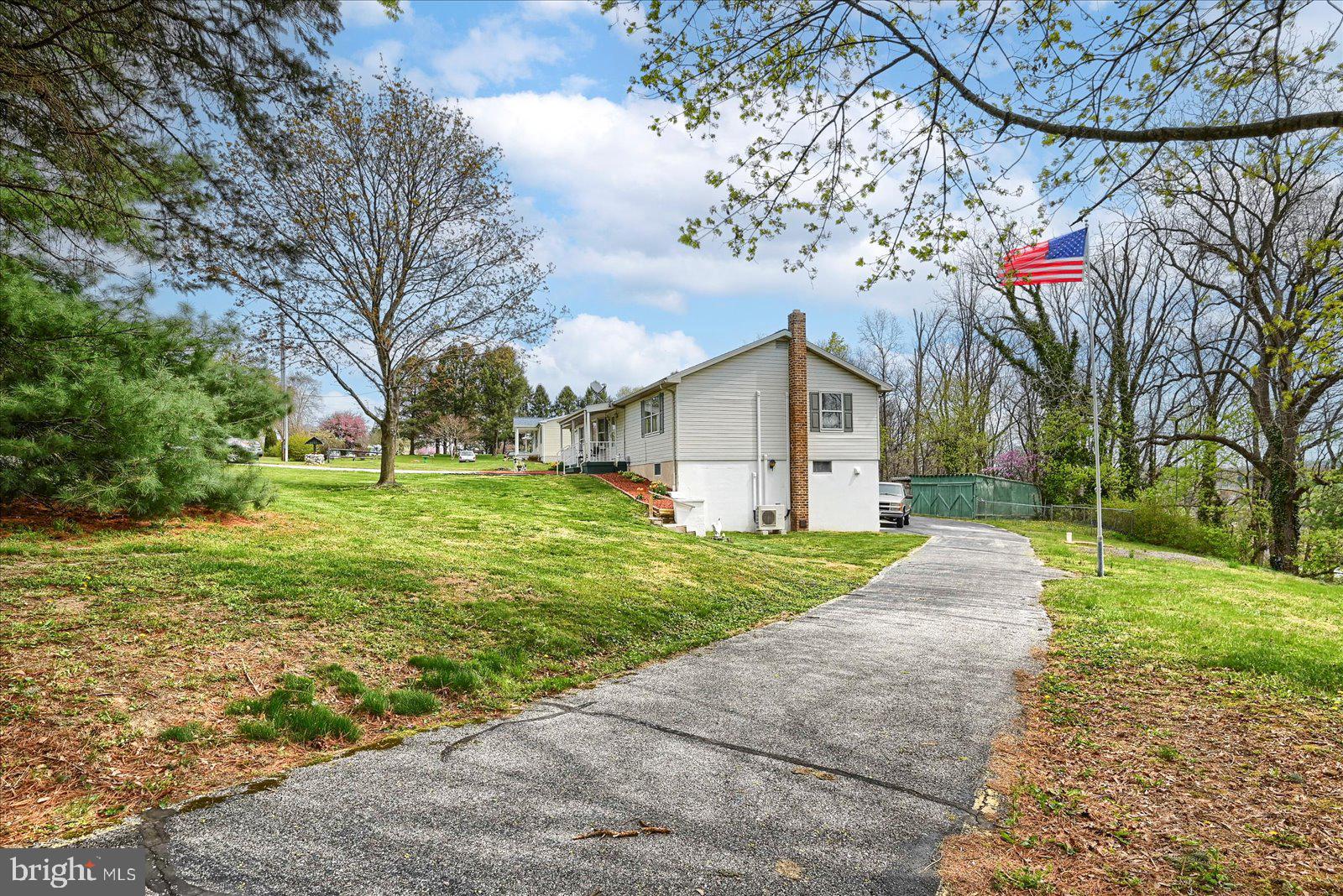 SPRING GROVE - Residential