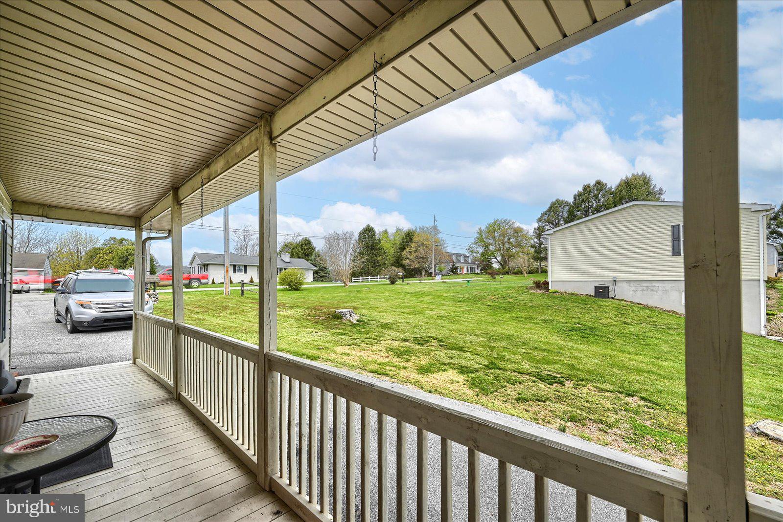 SPRING GROVE - Residential