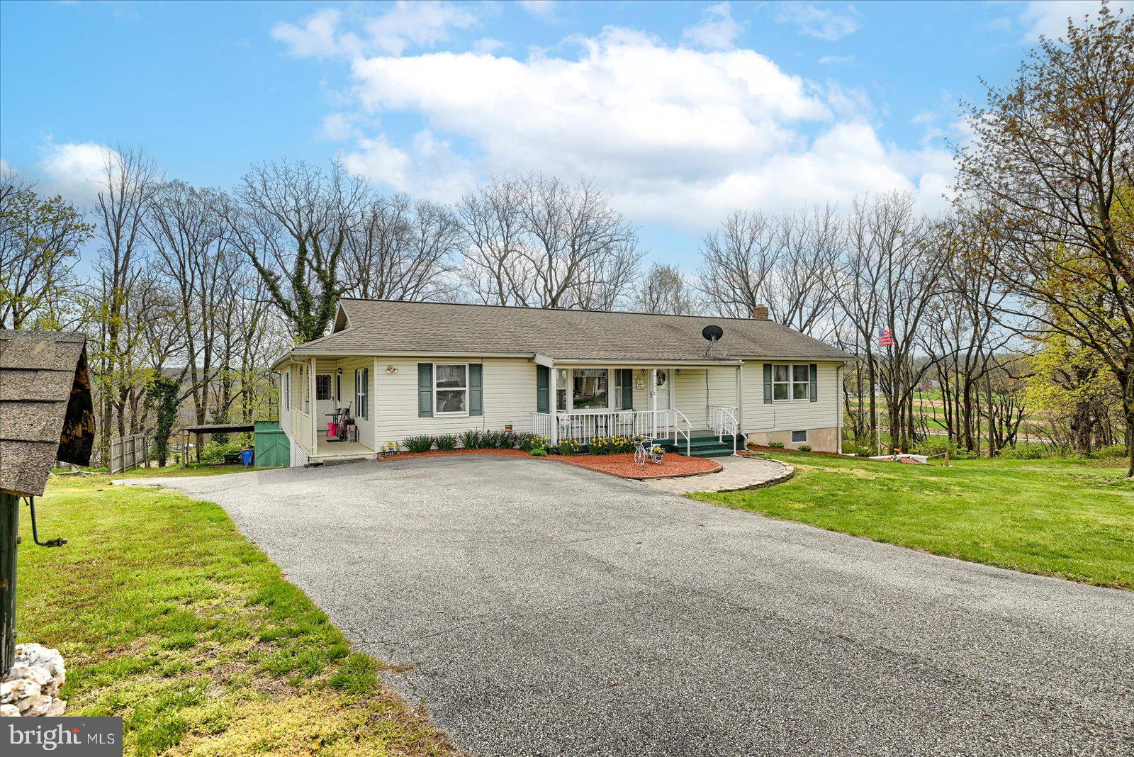 SPRING GROVE - Residential