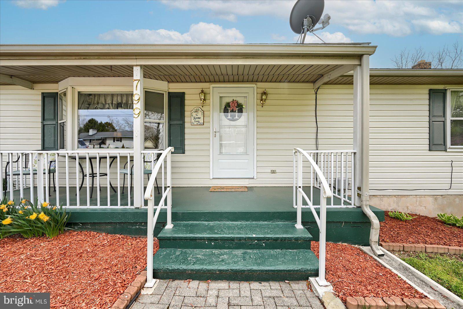 SPRING GROVE - Residential