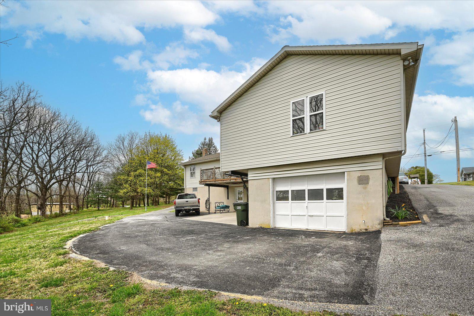 SPRING GROVE - Residential