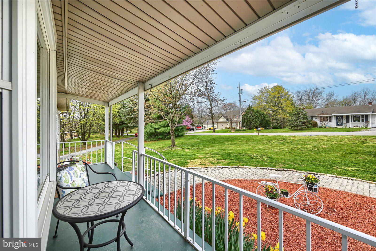 SPRING GROVE - Residential