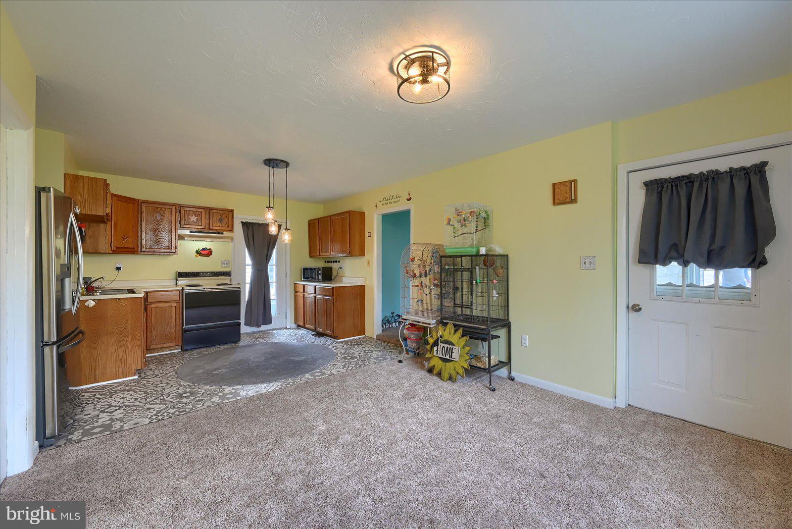 SPRING GROVE - Residential