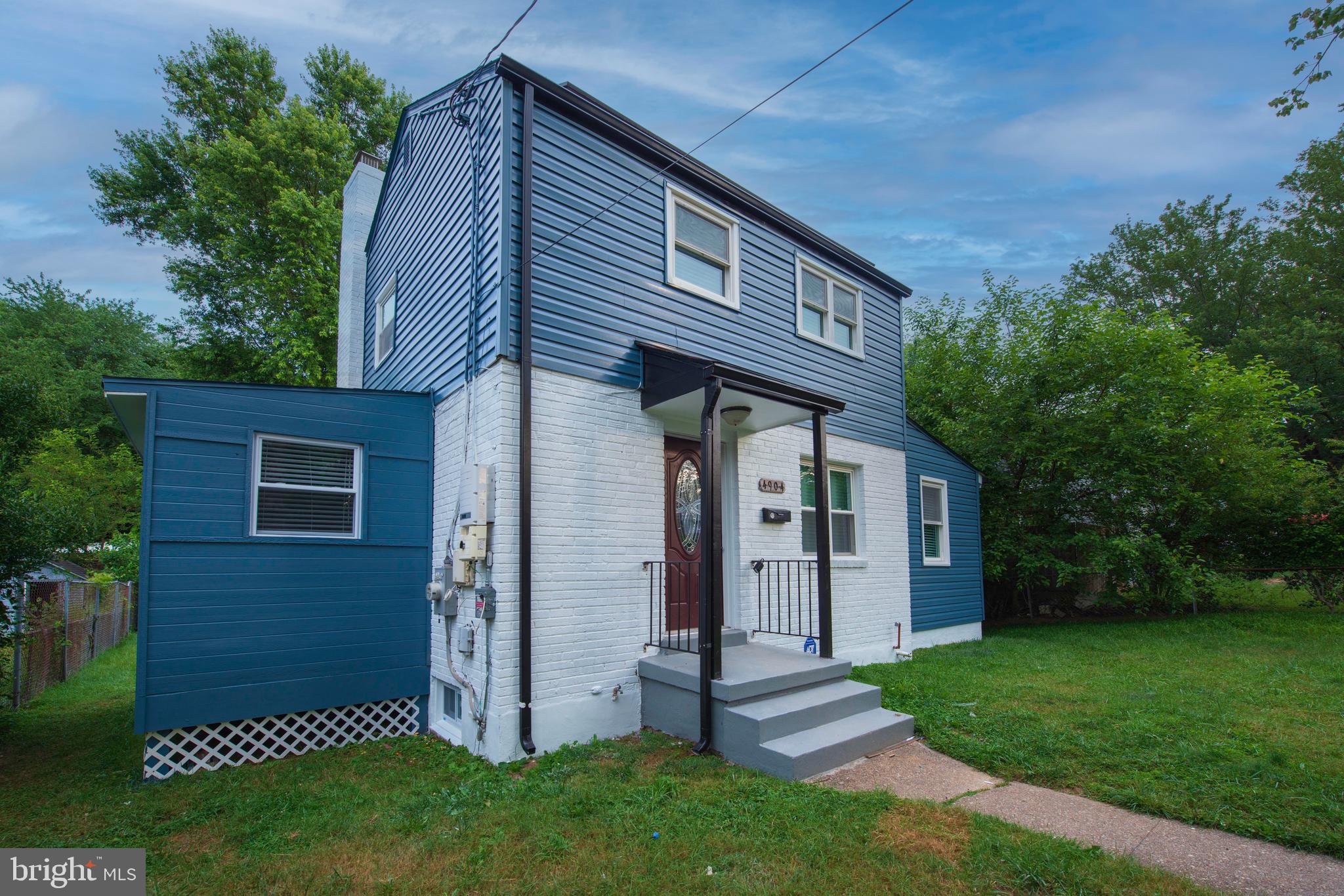 WOODLAWN - Residential