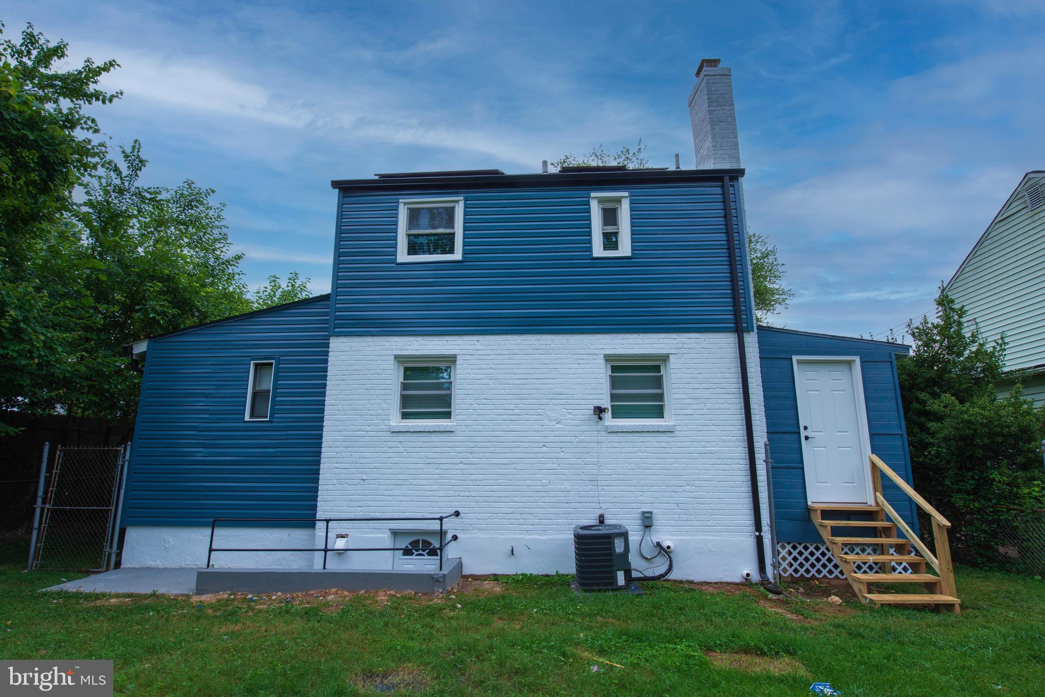 WOODLAWN - Residential