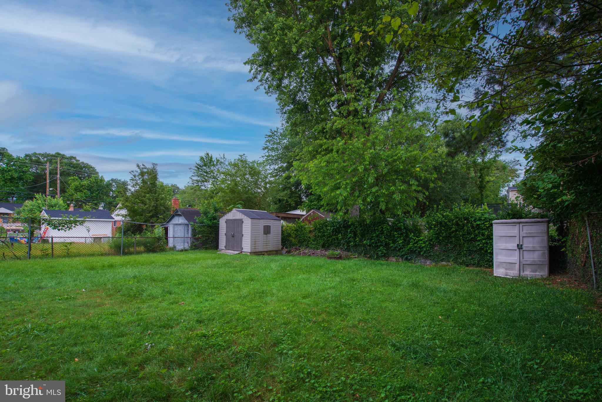 WOODLAWN - Residential