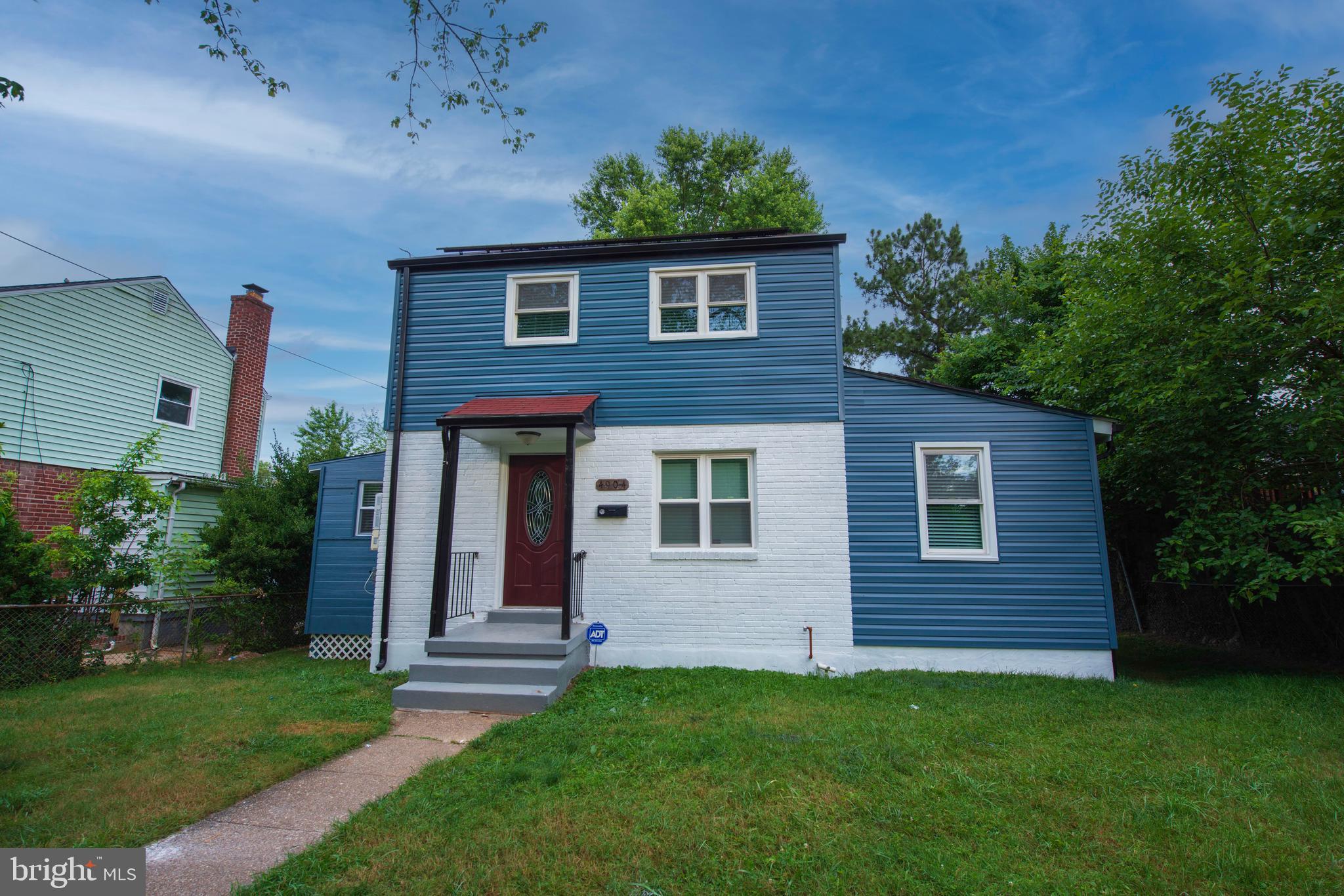 WOODLAWN - Residential