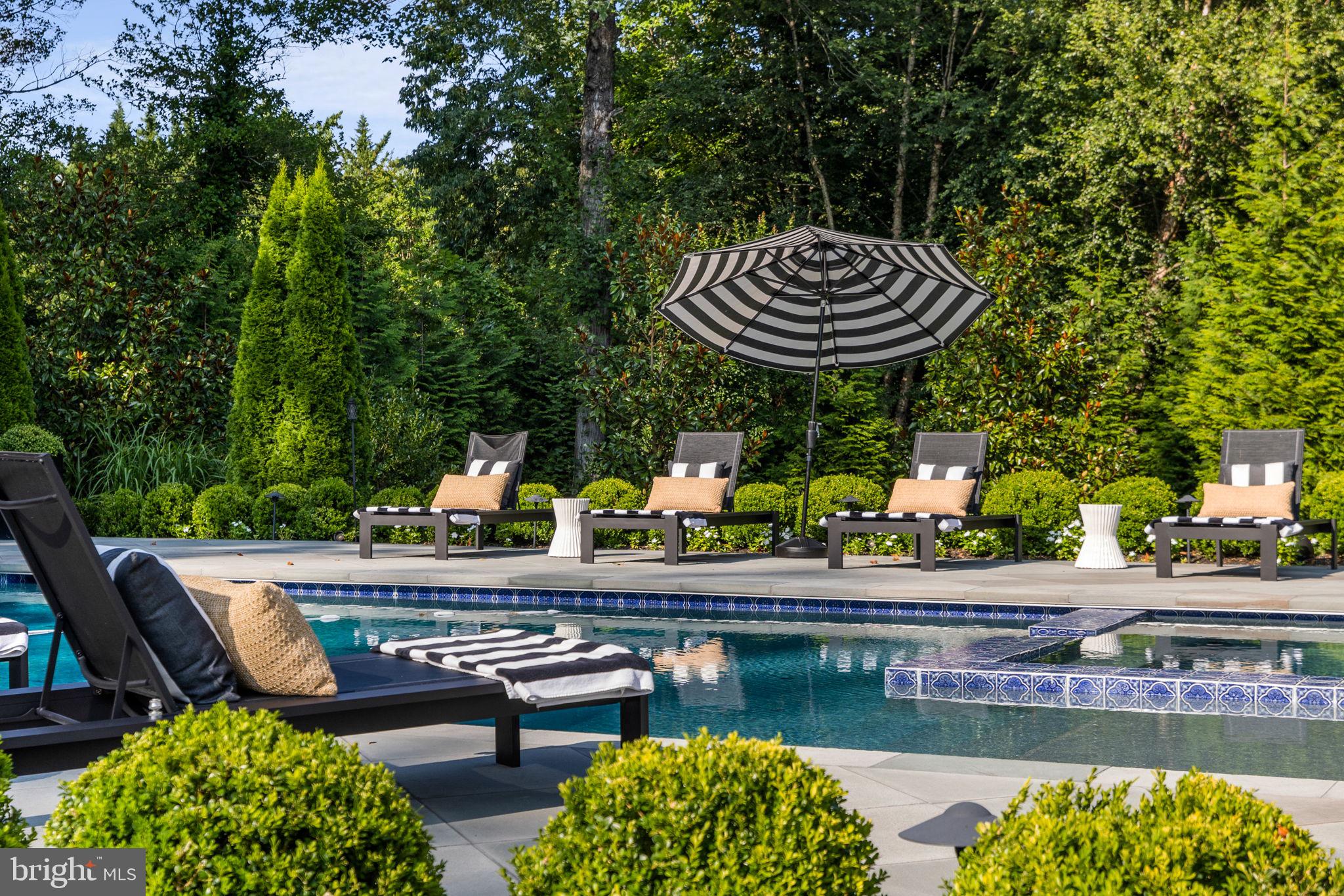 POTOMAC VILLAGE - Residential