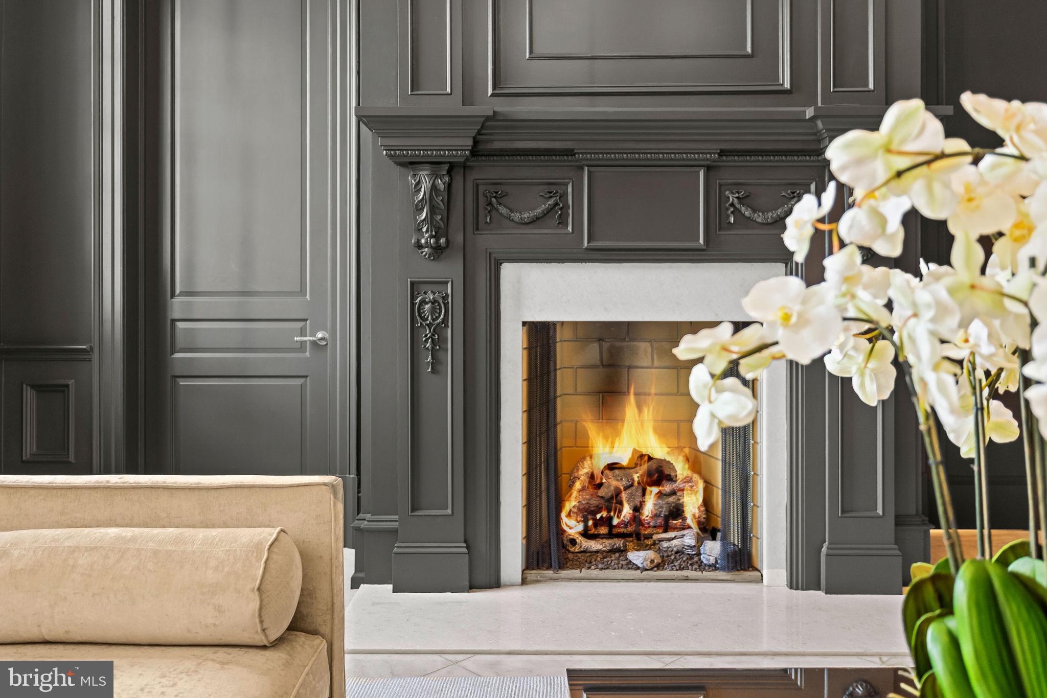 POTOMAC VILLAGE - Residential