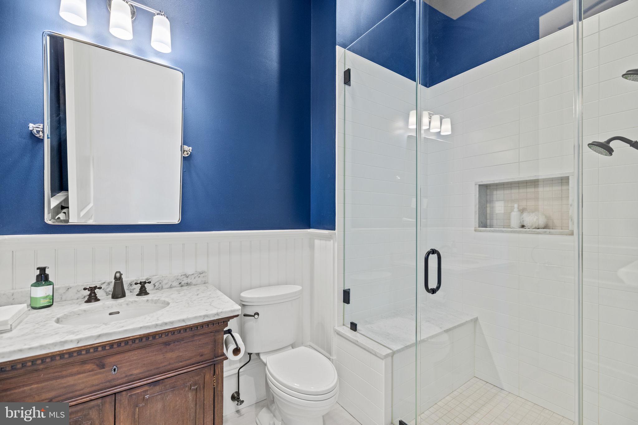 POTOMAC VILLAGE - Residential