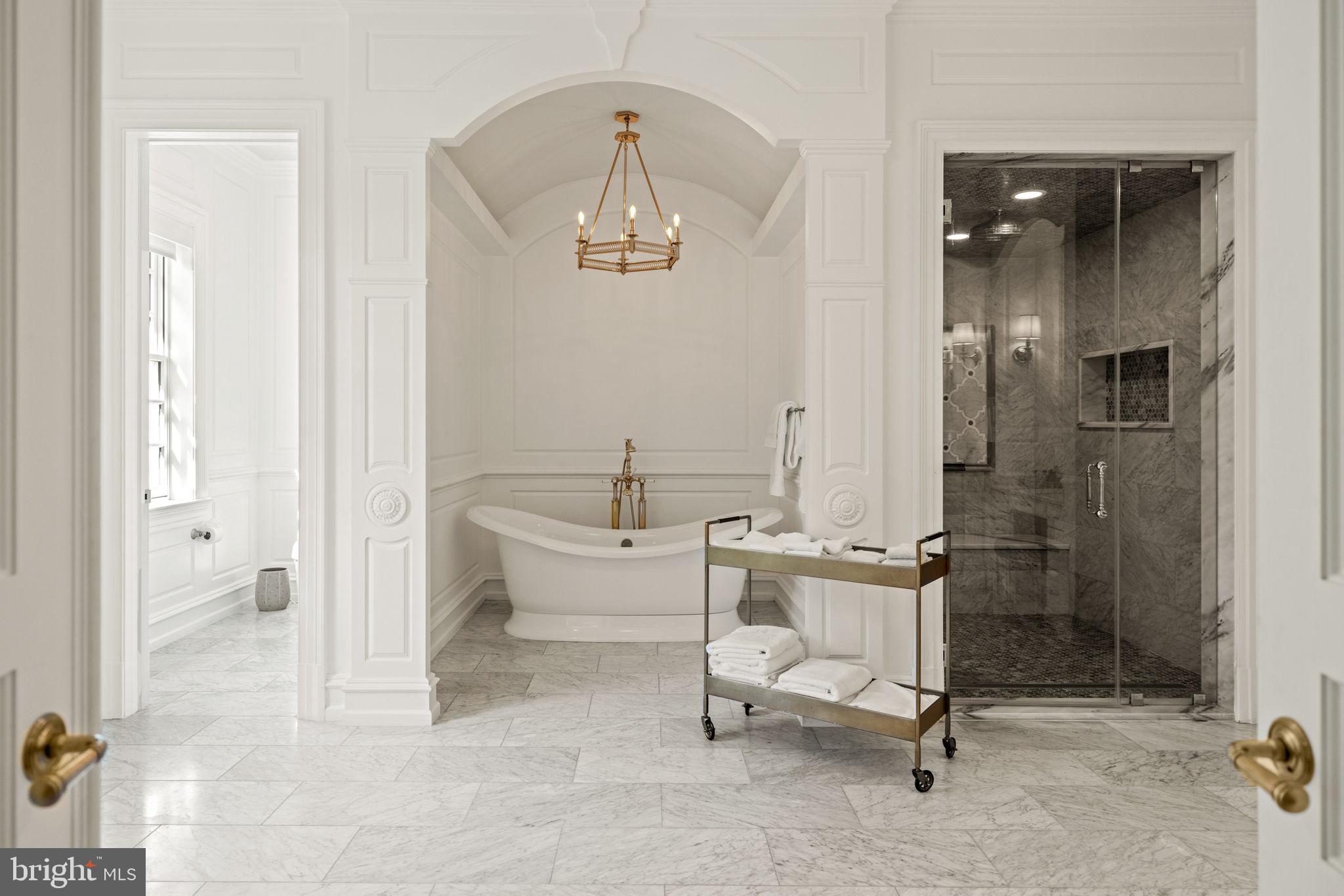 POTOMAC VILLAGE - Residential