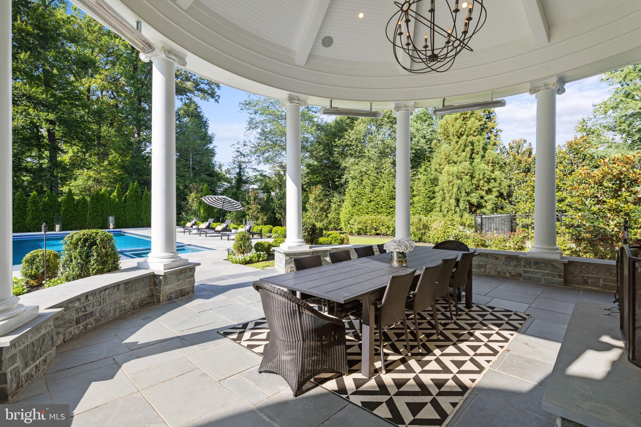 POTOMAC VILLAGE - Residential