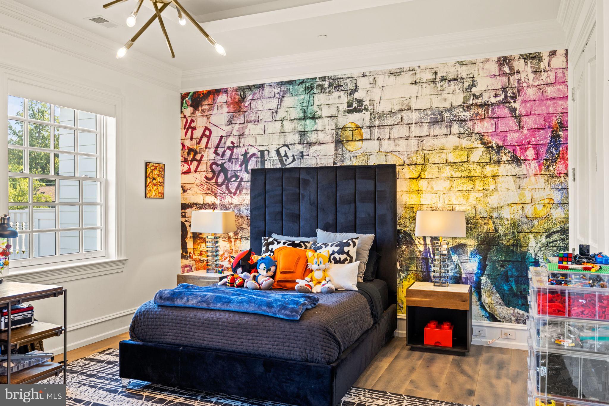 POTOMAC VILLAGE - Residential