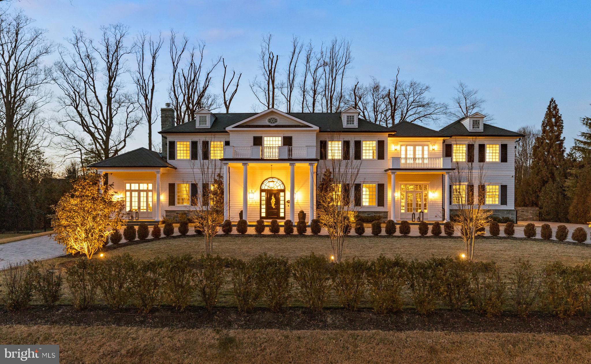 POTOMAC VILLAGE - Residential