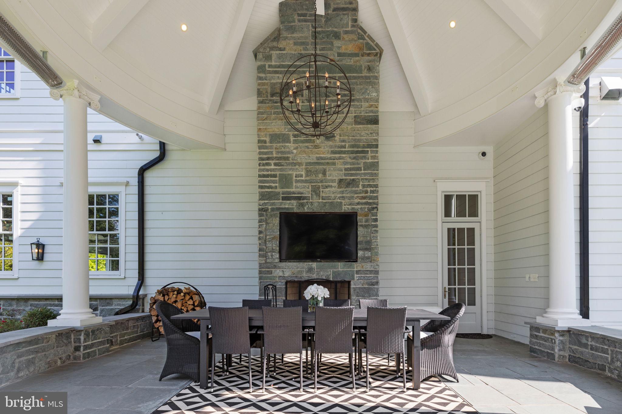 POTOMAC VILLAGE - Residential