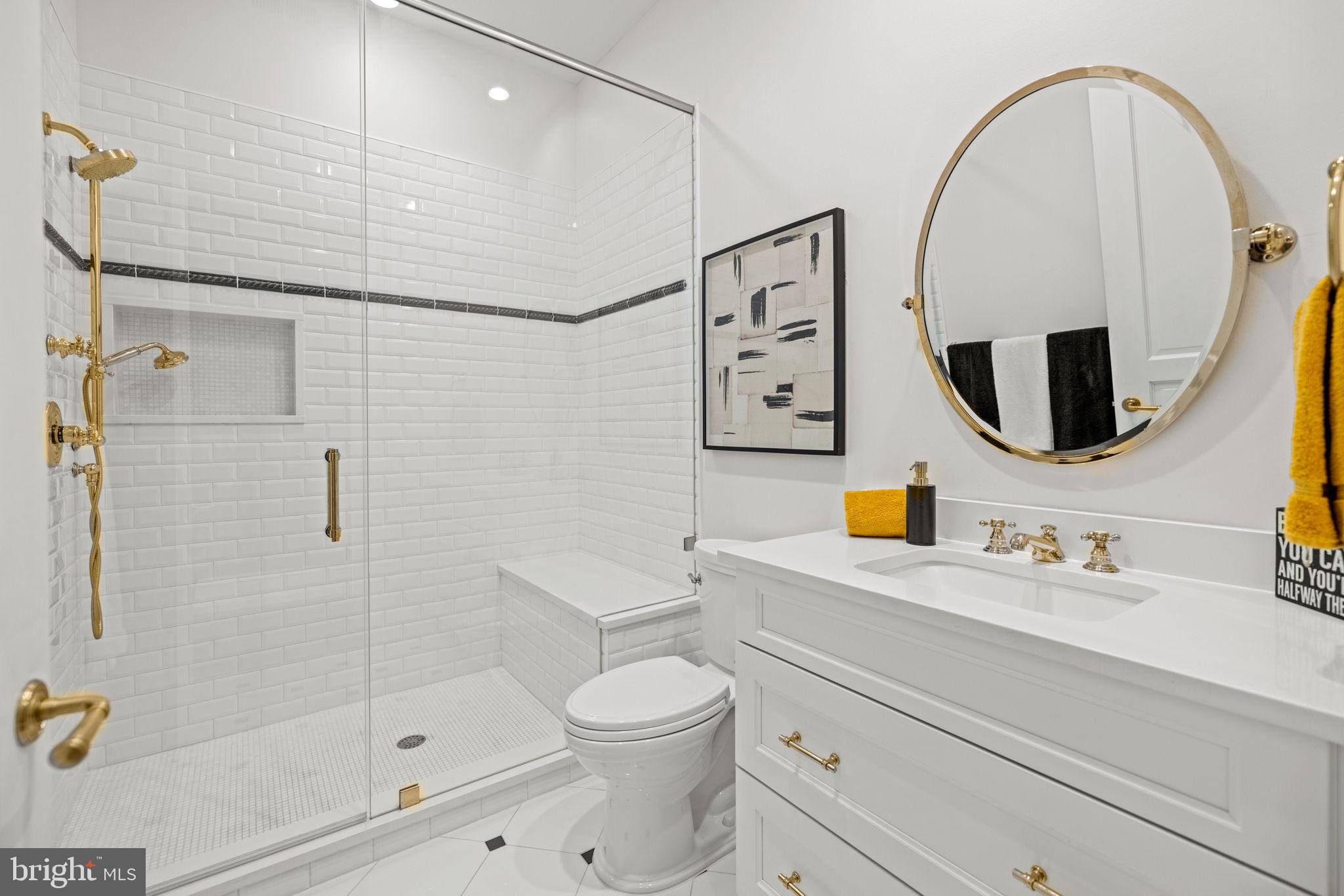 POTOMAC VILLAGE - Residential