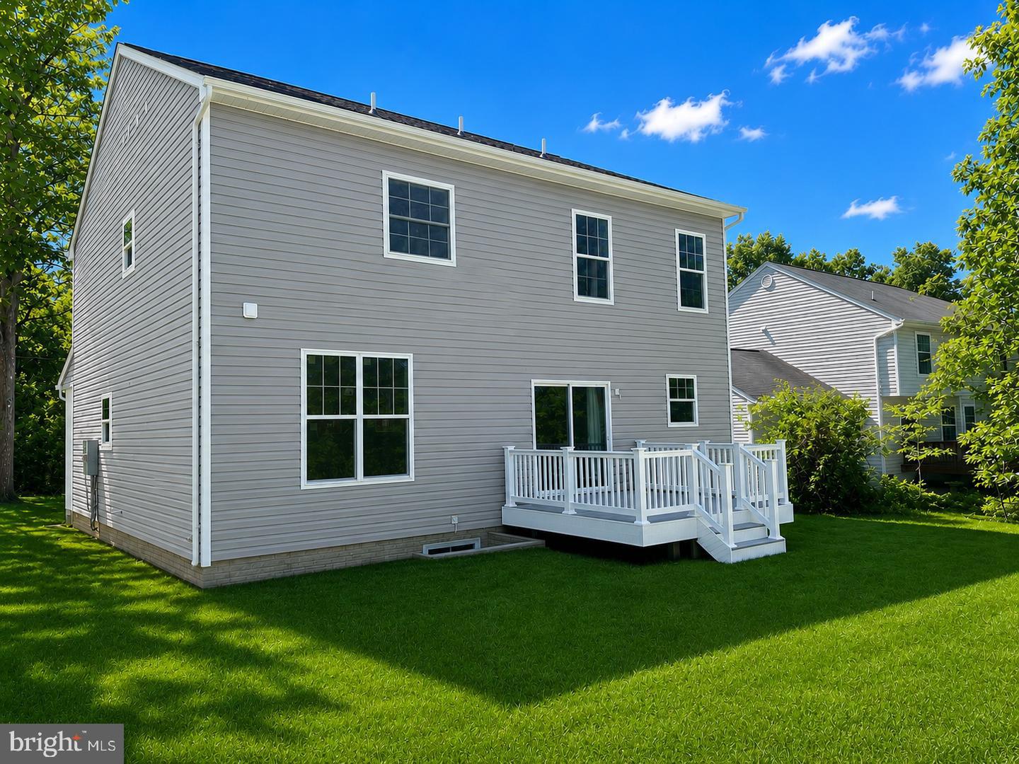 114 CRYSTAL COURT