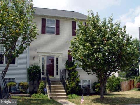 Photo of 13828 Ashington Court, CENTREVILLE, VA 20120 (MLS # VAFX2335416)