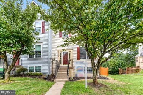 Photo of 13828 Ashington Court, CENTREVILLE, VA 20120 (MLS # VAFX2335416)
