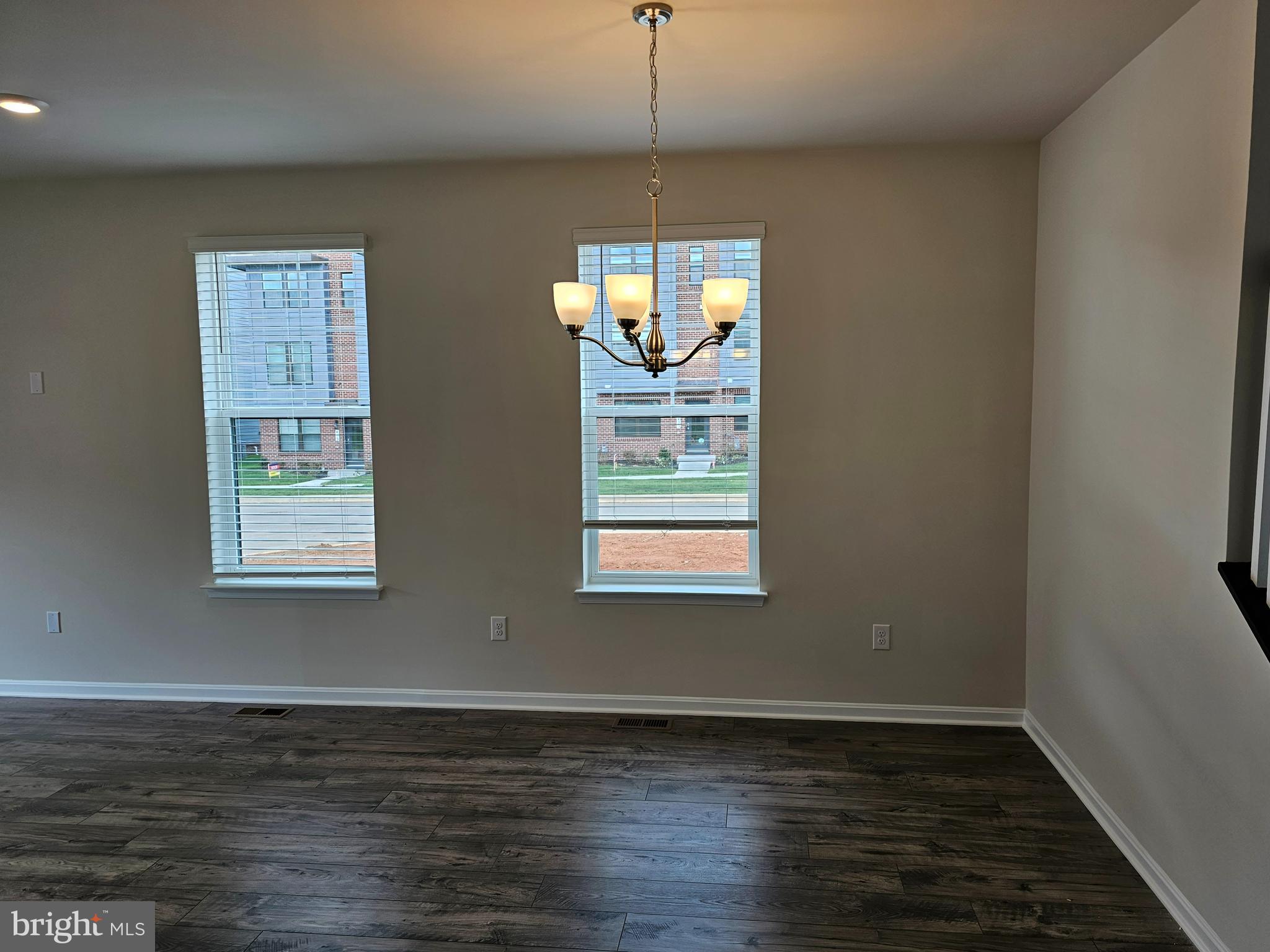 RENN QUARTER - Residential