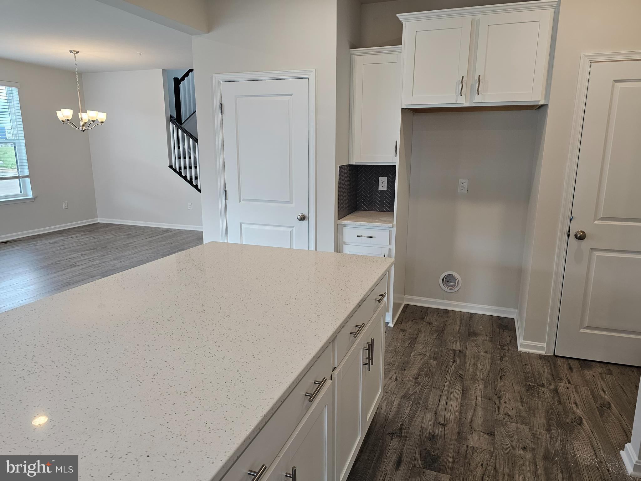 RENN QUARTER - Residential