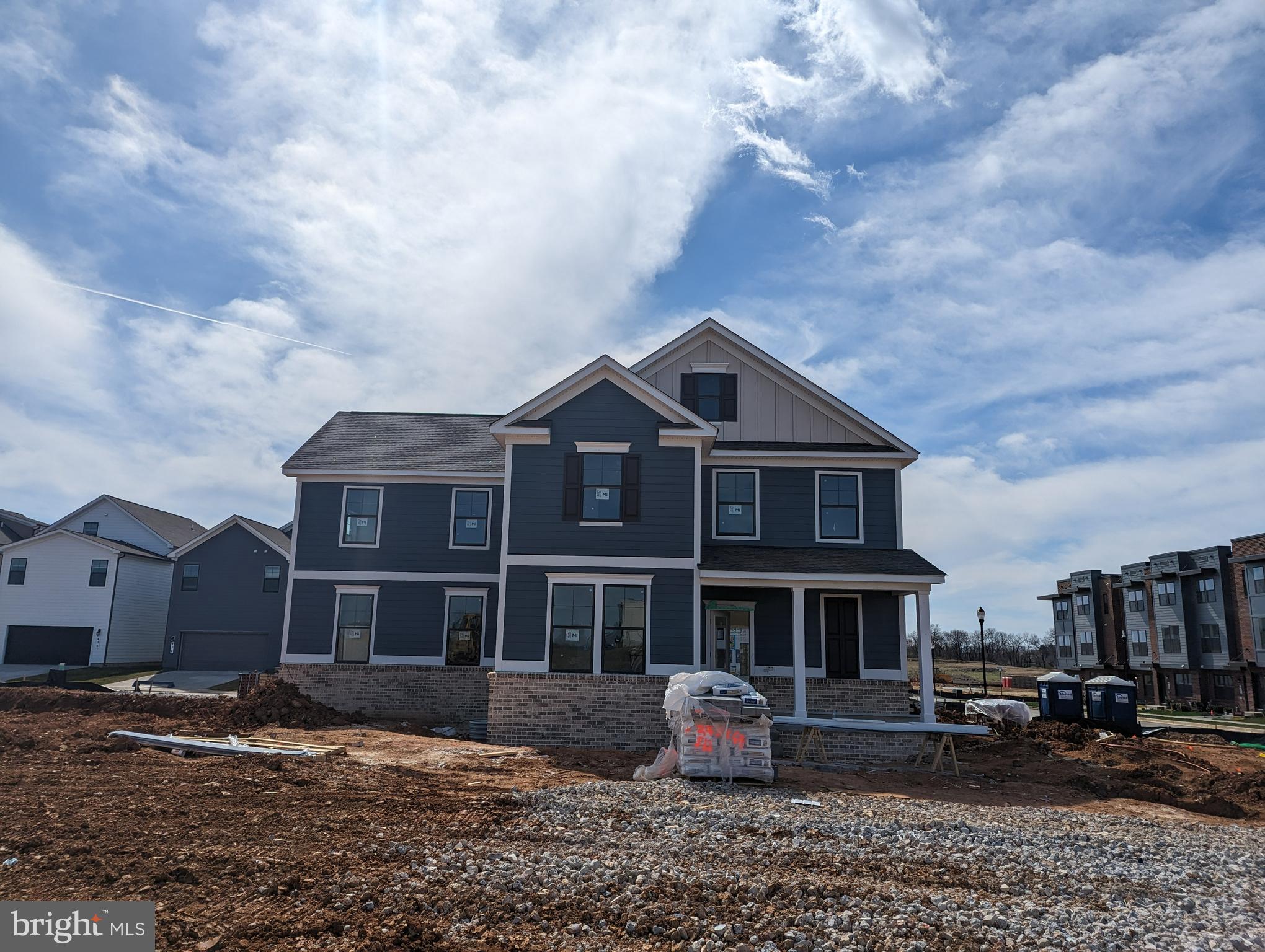 RENN QUARTER - Residential