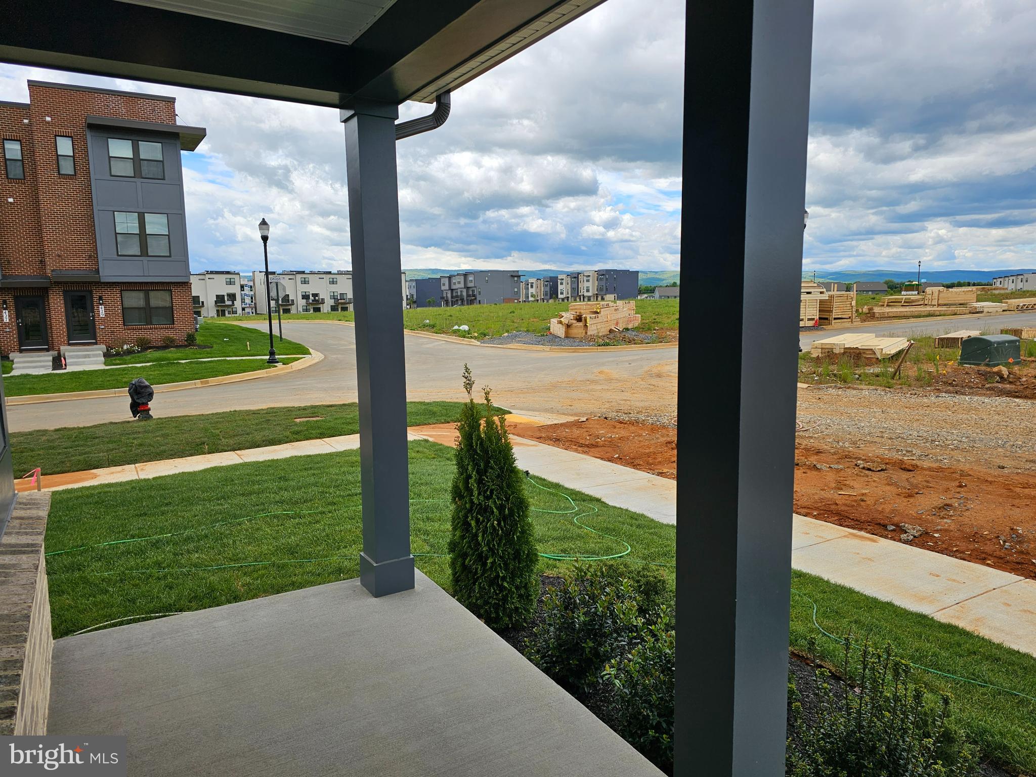 RENN QUARTER - Residential