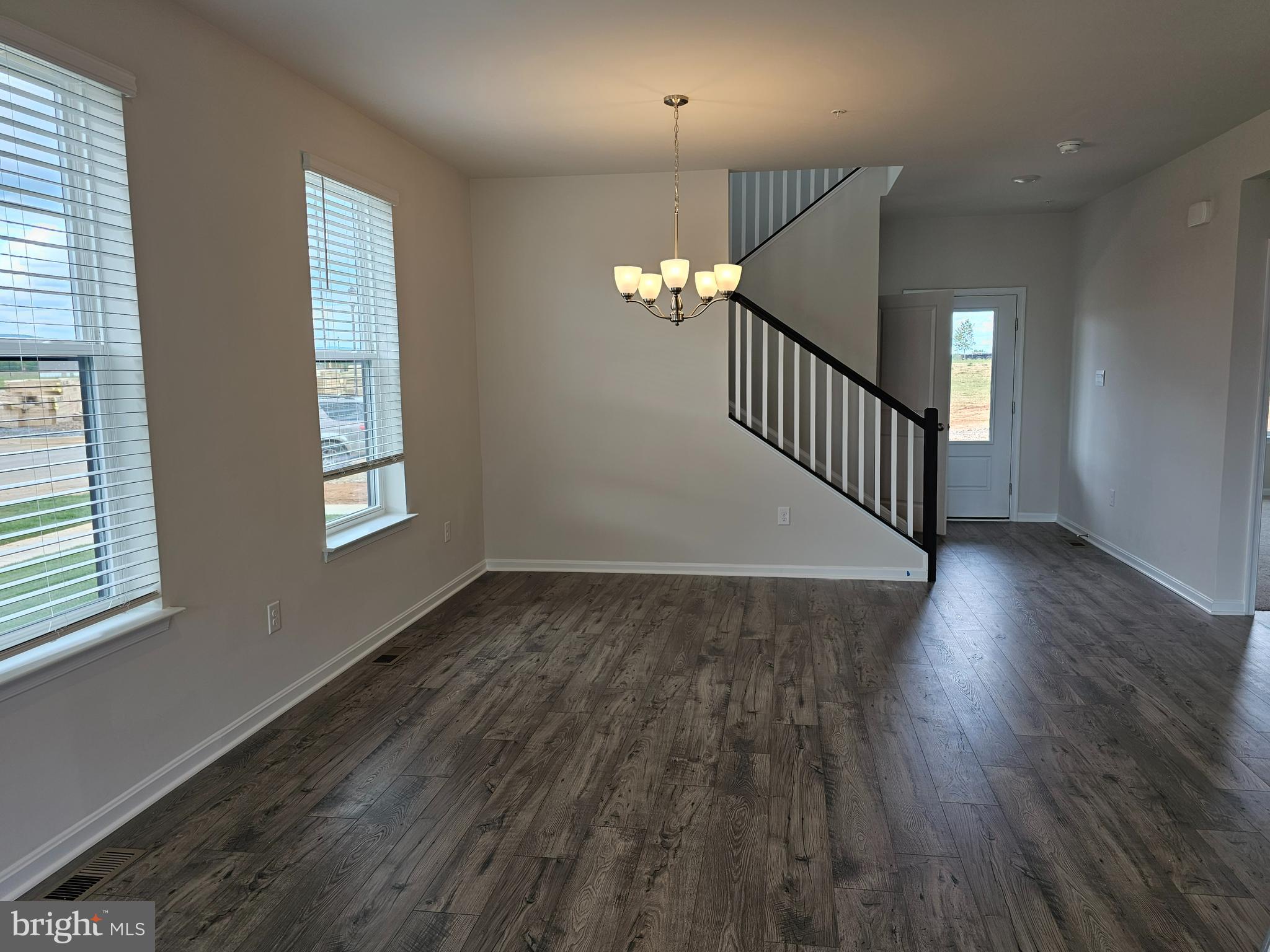 RENN QUARTER - Residential