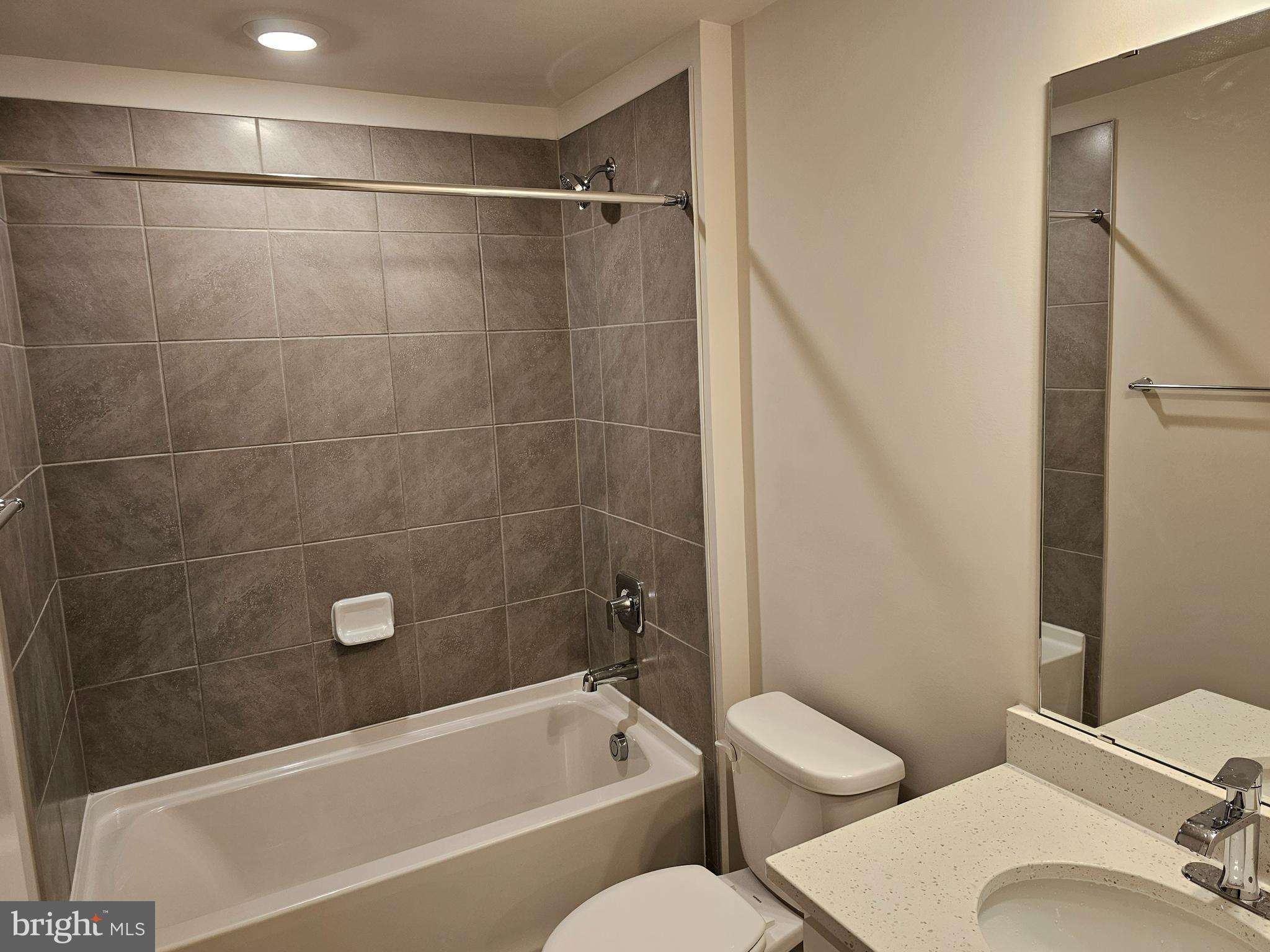 RENN QUARTER - Residential