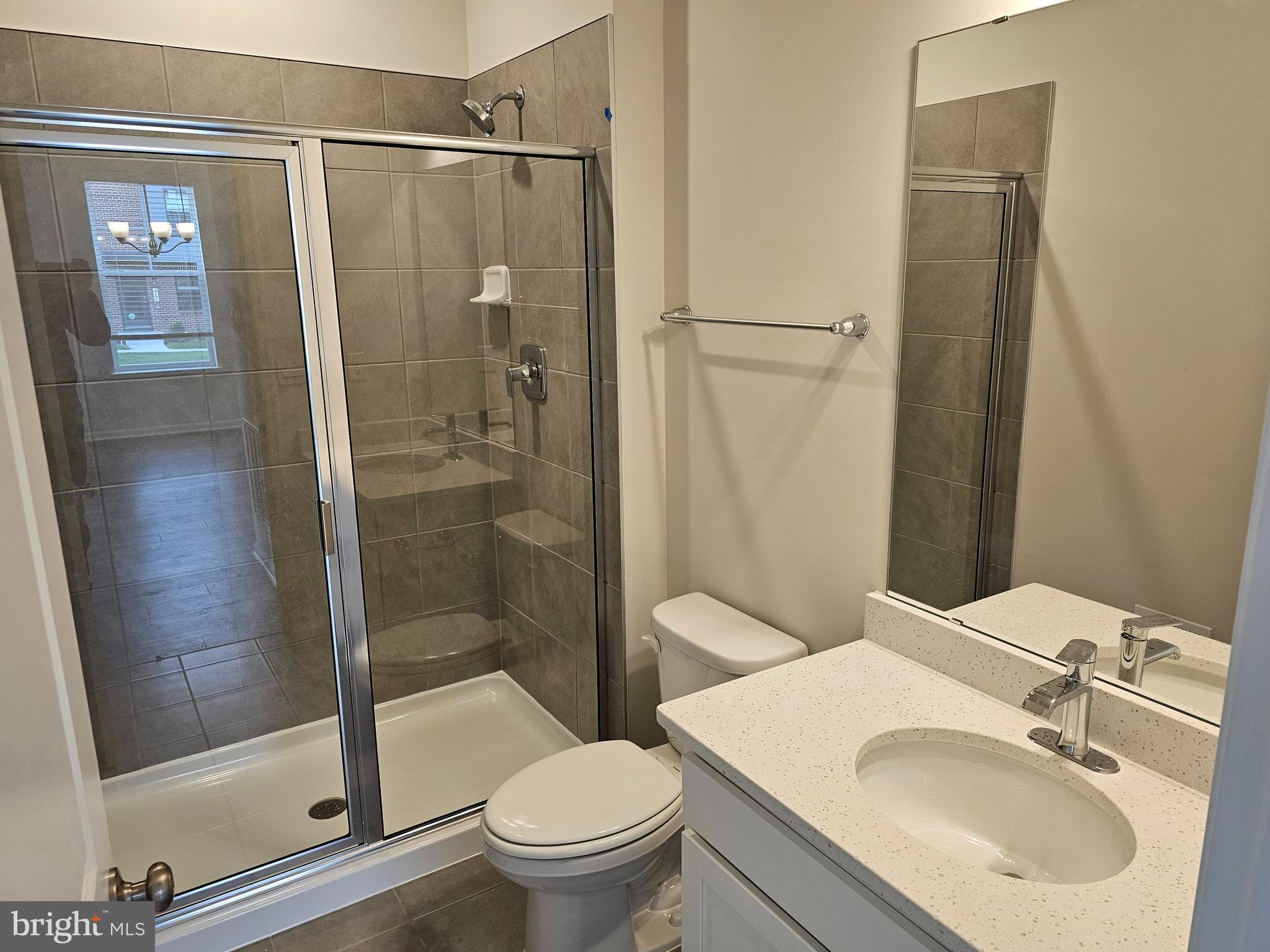 RENN QUARTER - Residential